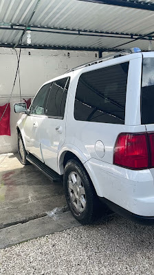 Zone Wash Autolavado